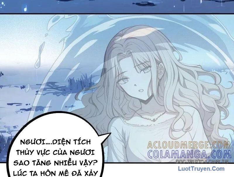 Thành Thần Bắt Đầu Từ Một Hồ Nước Chapter 16 - Trang 2