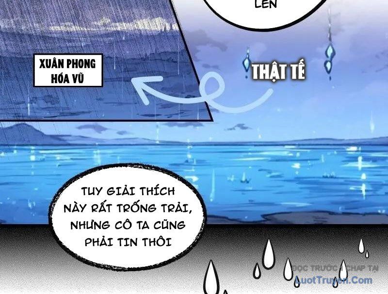 Thành Thần Bắt Đầu Từ Một Hồ Nước Chapter 16 - Trang 2