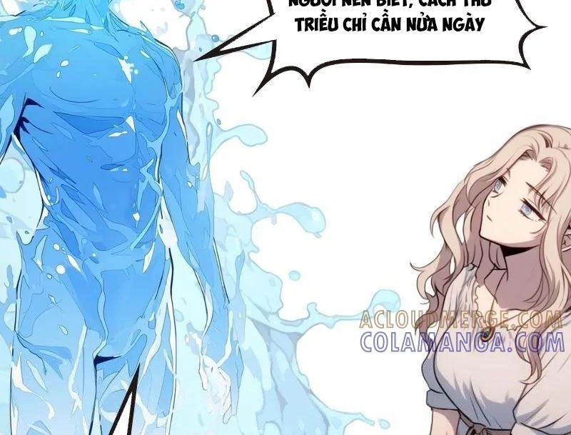 Thành Thần Bắt Đầu Từ Một Hồ Nước Chapter 17 - Trang 2