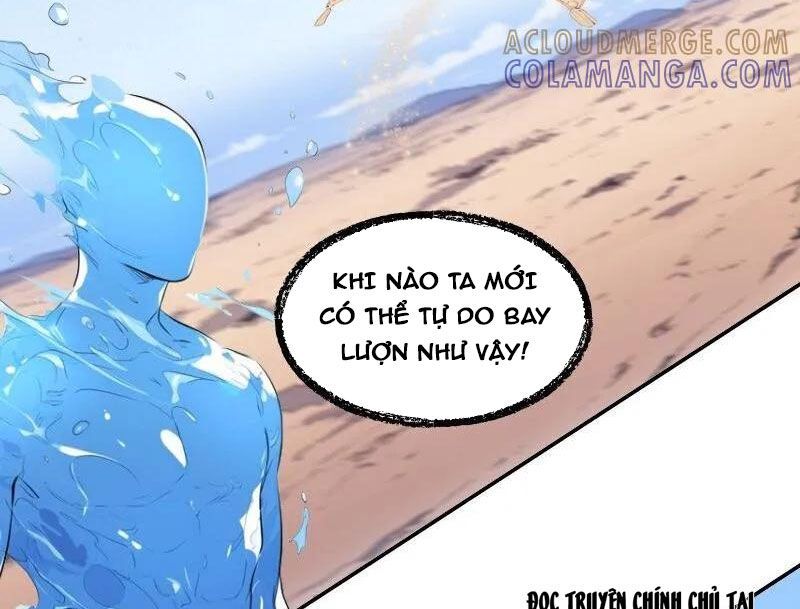 Thành Thần Bắt Đầu Từ Một Hồ Nước Chapter 17 - Trang 2