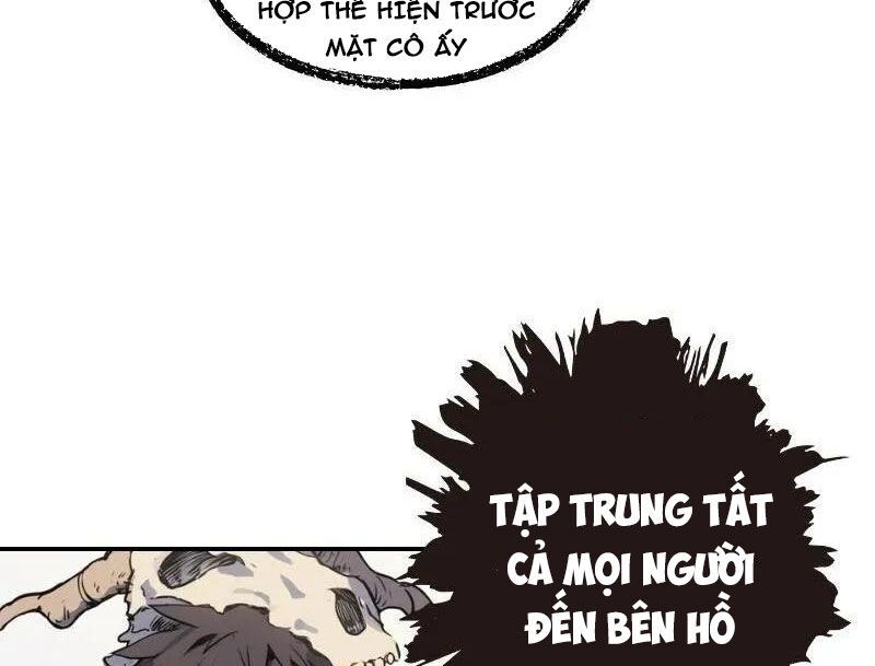 Thành Thần Bắt Đầu Từ Một Hồ Nước Chapter 17 - Trang 2