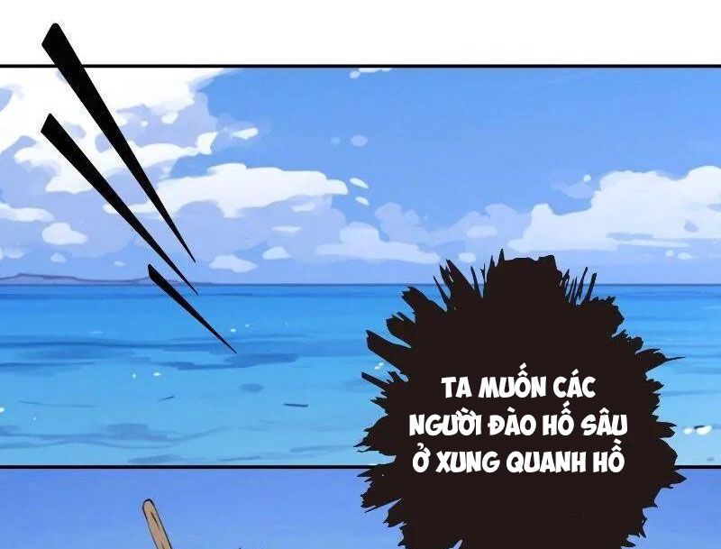 Thành Thần Bắt Đầu Từ Một Hồ Nước Chapter 17 - Trang 2