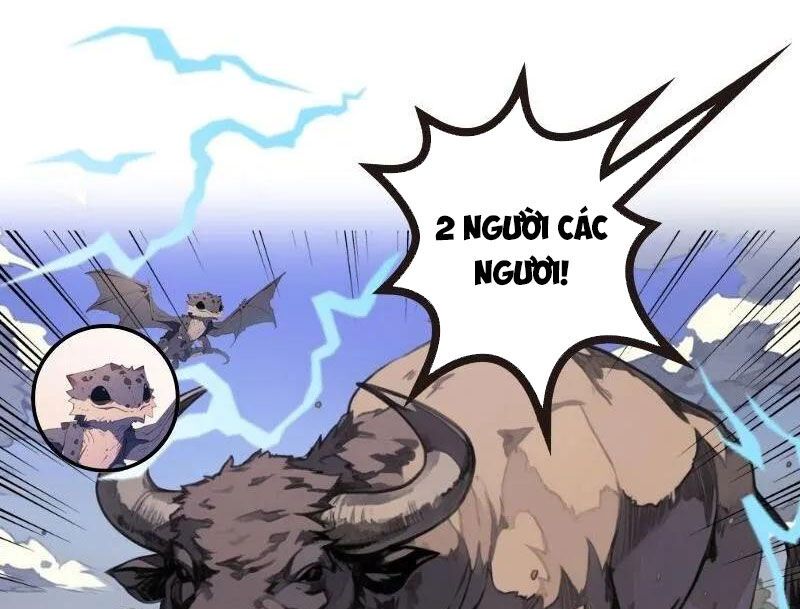 Thành Thần Bắt Đầu Từ Một Hồ Nước Chapter 17 - Trang 2