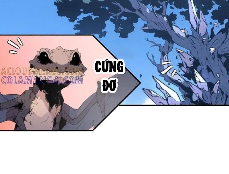 Thành Thần Bắt Đầu Từ Một Hồ Nước Chapter 17 - Trang 2