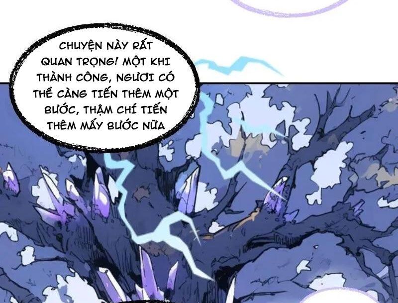 Thành Thần Bắt Đầu Từ Một Hồ Nước Chapter 17 - Trang 2