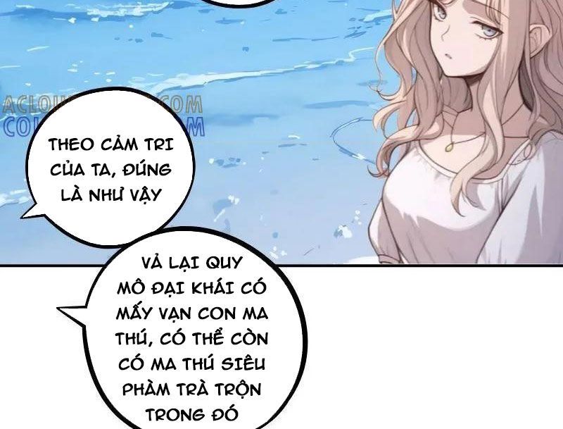 Thành Thần Bắt Đầu Từ Một Hồ Nước Chapter 17 - Trang 2