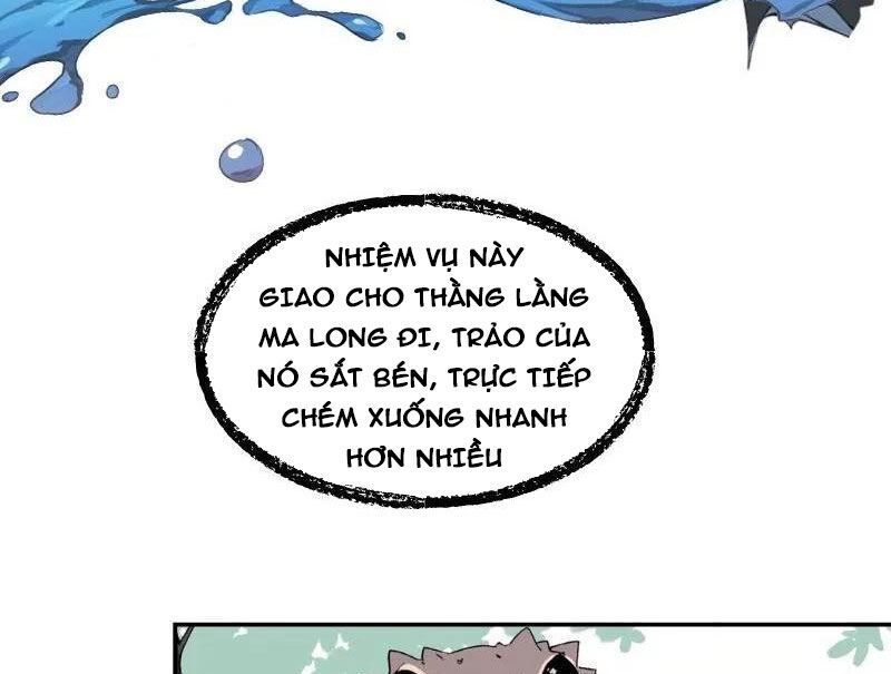 Thành Thần Bắt Đầu Từ Một Hồ Nước Chapter 17 - Trang 2