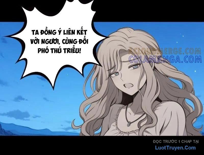 Thành Thần Bắt Đầu Từ Một Hồ Nước Chapter 18 - Trang 2