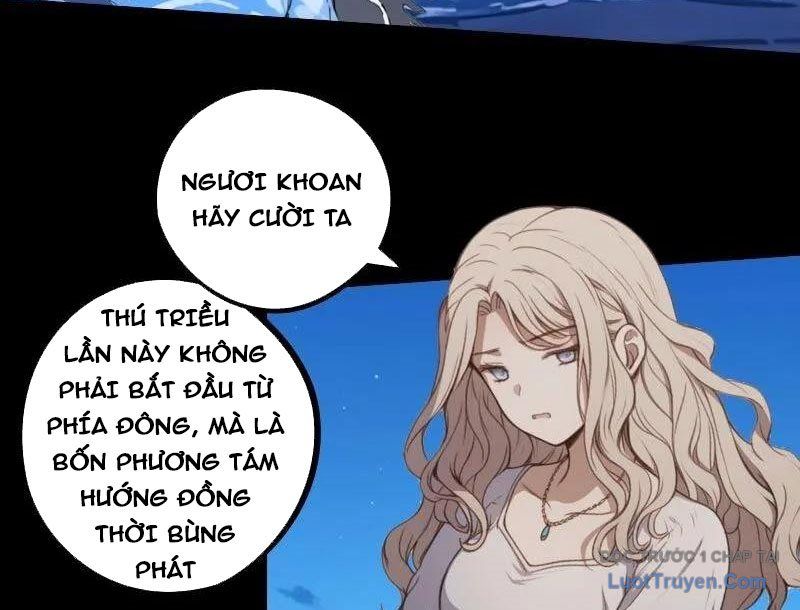 Thành Thần Bắt Đầu Từ Một Hồ Nước Chapter 18 - Trang 2