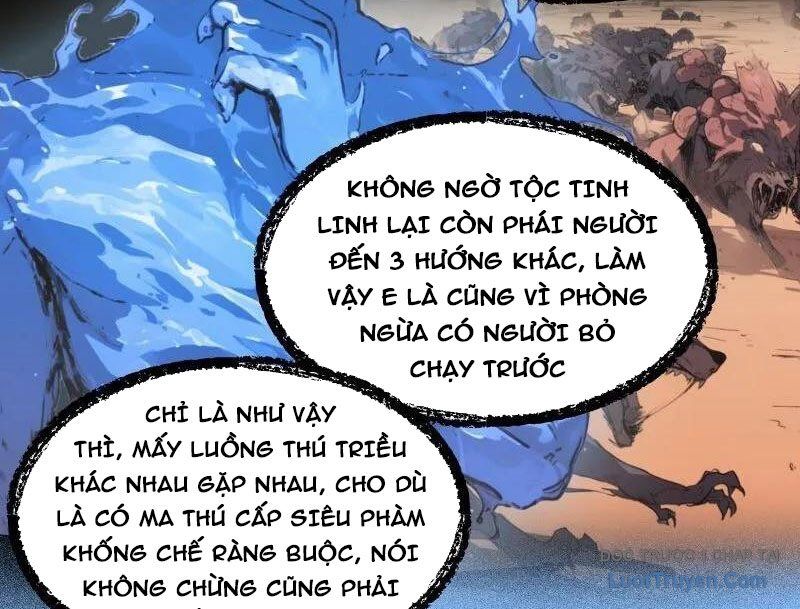 Thành Thần Bắt Đầu Từ Một Hồ Nước Chapter 18 - Trang 2