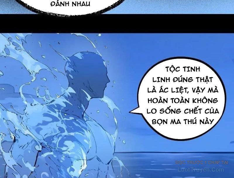 Thành Thần Bắt Đầu Từ Một Hồ Nước Chapter 18 - Trang 2