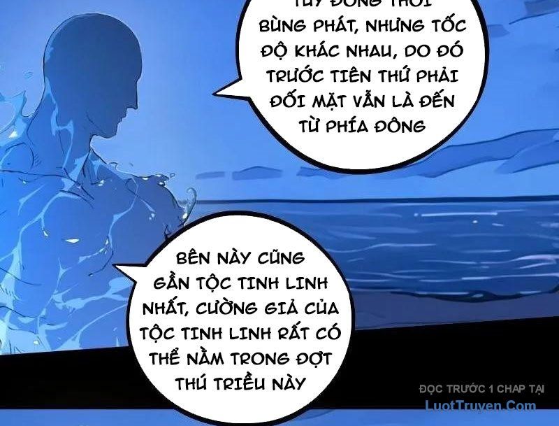 Thành Thần Bắt Đầu Từ Một Hồ Nước Chapter 18 - Trang 2