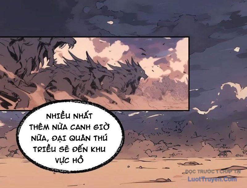 Thành Thần Bắt Đầu Từ Một Hồ Nước Chapter 18 - Trang 2