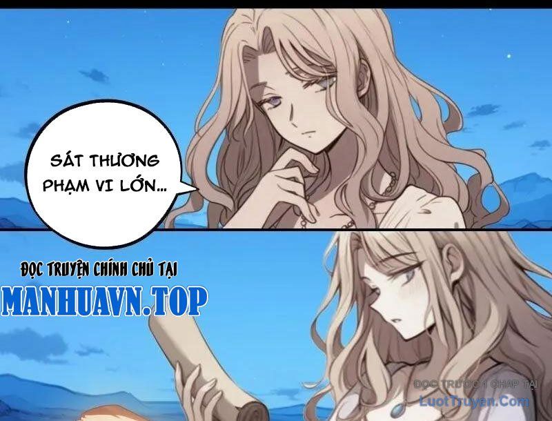 Thành Thần Bắt Đầu Từ Một Hồ Nước Chapter 18 - Trang 2