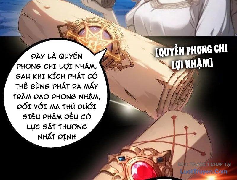 Thành Thần Bắt Đầu Từ Một Hồ Nước Chapter 18 - Trang 2