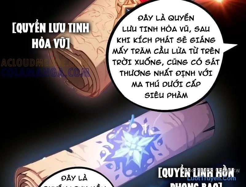 Thành Thần Bắt Đầu Từ Một Hồ Nước Chapter 18 - Trang 2