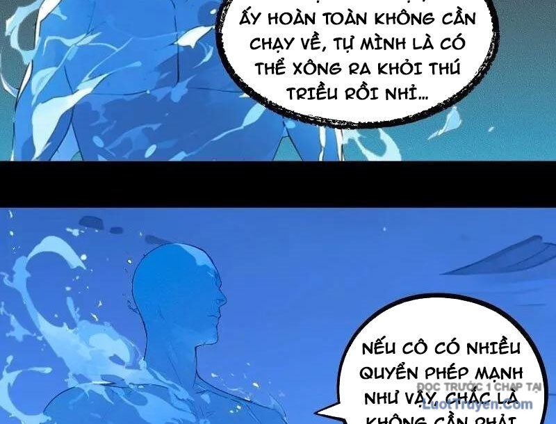 Thành Thần Bắt Đầu Từ Một Hồ Nước Chapter 18 - Trang 2