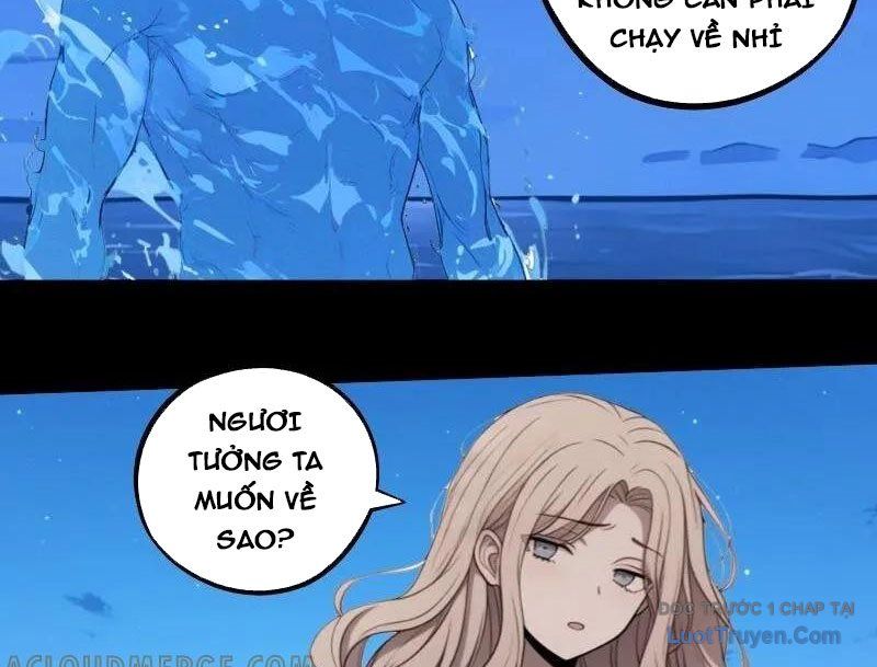 Thành Thần Bắt Đầu Từ Một Hồ Nước Chapter 18 - Trang 2