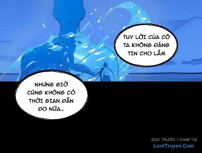Thành Thần Bắt Đầu Từ Một Hồ Nước Chapter 18 - Trang 2