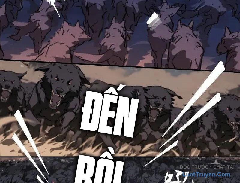 Thành Thần Bắt Đầu Từ Một Hồ Nước Chapter 18 - Trang 2