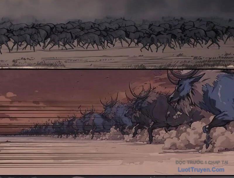 Thành Thần Bắt Đầu Từ Một Hồ Nước Chapter 18 - Trang 2