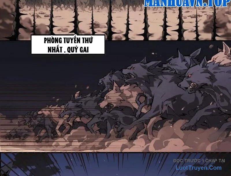 Thành Thần Bắt Đầu Từ Một Hồ Nước Chapter 18 - Trang 2