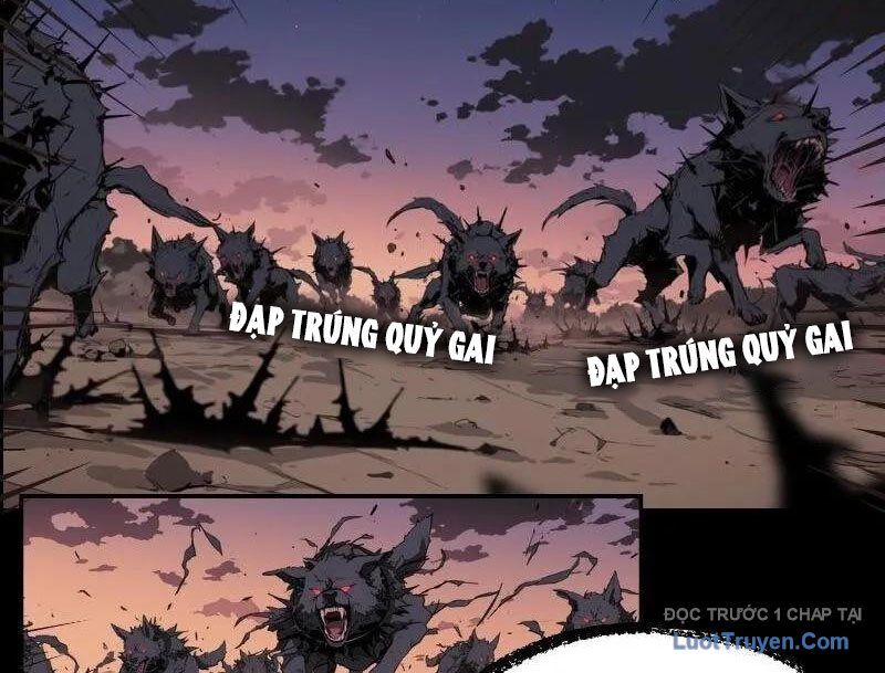 Thành Thần Bắt Đầu Từ Một Hồ Nước Chapter 18 - Trang 2