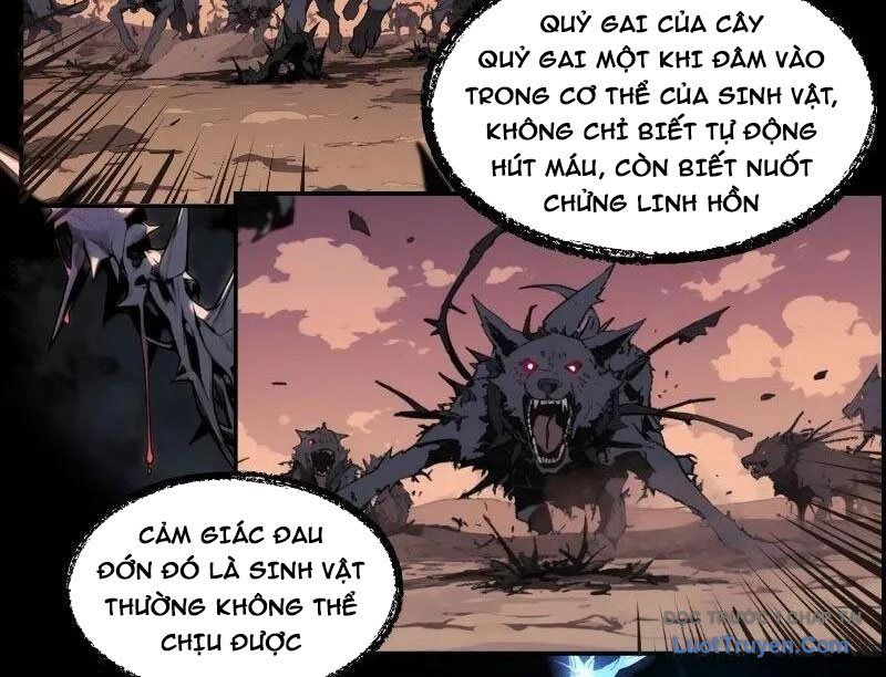 Thành Thần Bắt Đầu Từ Một Hồ Nước Chapter 18 - Trang 2