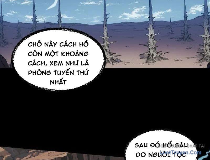 Thành Thần Bắt Đầu Từ Một Hồ Nước Chapter 18 - Trang 2