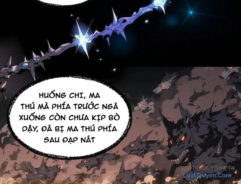 Thành Thần Bắt Đầu Từ Một Hồ Nước Chapter 18 - Trang 2