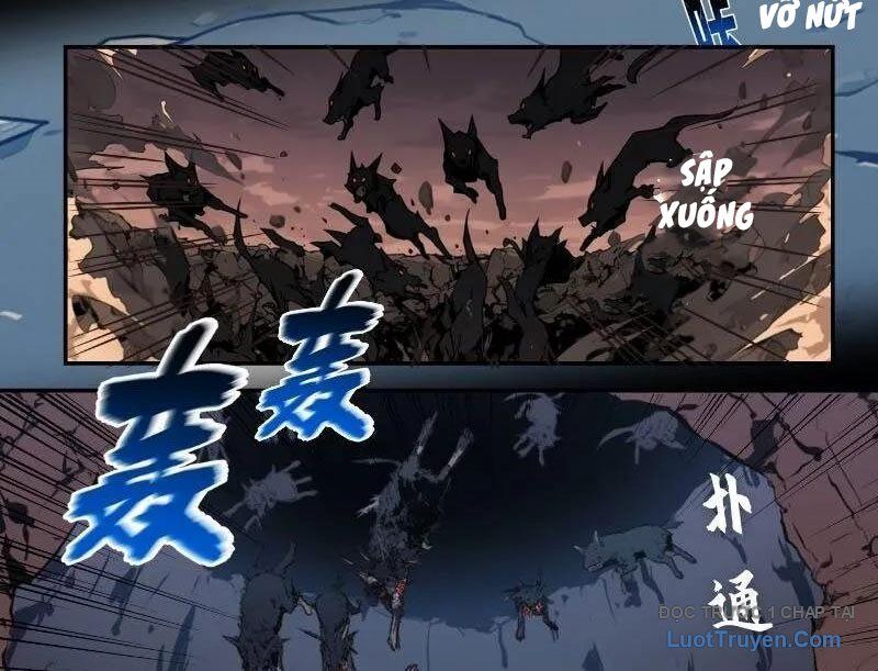 Thành Thần Bắt Đầu Từ Một Hồ Nước Chapter 18 - Trang 2