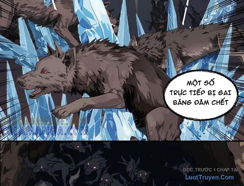Thành Thần Bắt Đầu Từ Một Hồ Nước Chapter 18 - Trang 2