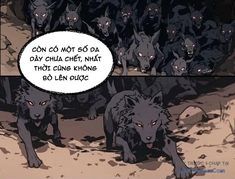Thành Thần Bắt Đầu Từ Một Hồ Nước Chapter 18 - Trang 2