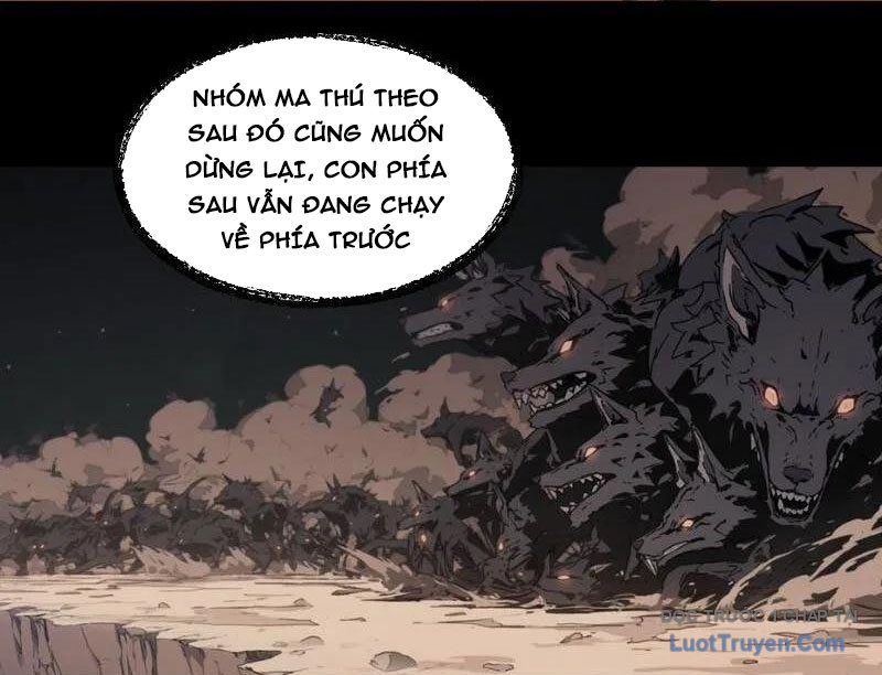 Thành Thần Bắt Đầu Từ Một Hồ Nước Chapter 18 - Trang 2