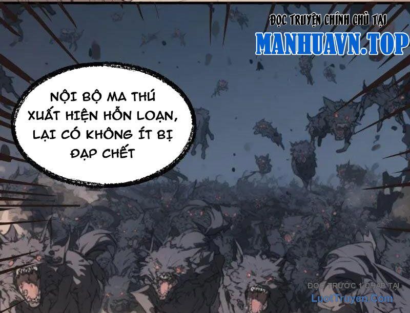 Thành Thần Bắt Đầu Từ Một Hồ Nước Chapter 18 - Trang 2