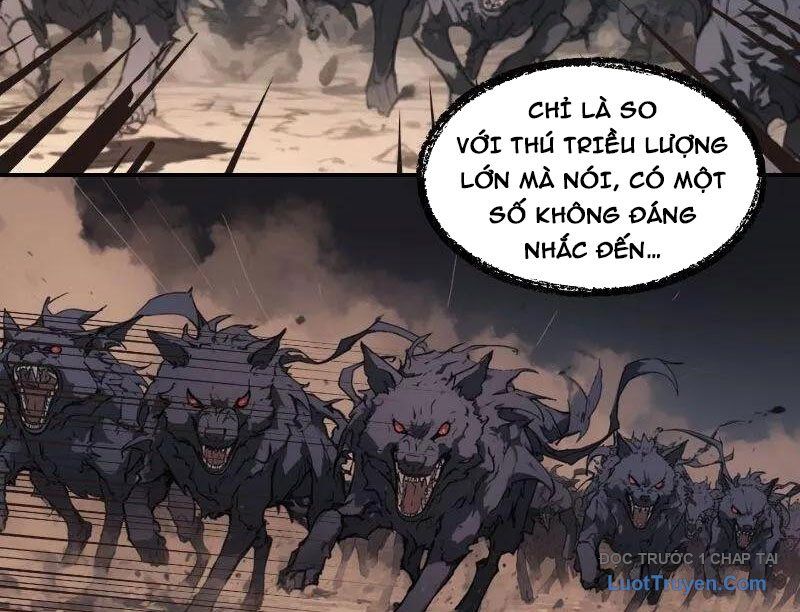 Thành Thần Bắt Đầu Từ Một Hồ Nước Chapter 18 - Trang 2