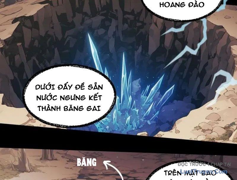 Thành Thần Bắt Đầu Từ Một Hồ Nước Chapter 18 - Trang 2