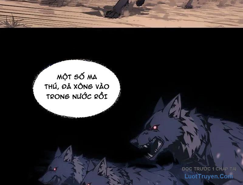 Thành Thần Bắt Đầu Từ Một Hồ Nước Chapter 18 - Trang 2