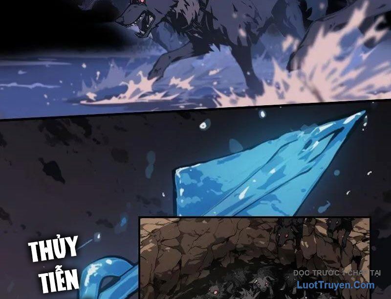 Thành Thần Bắt Đầu Từ Một Hồ Nước Chapter 18 - Trang 2
