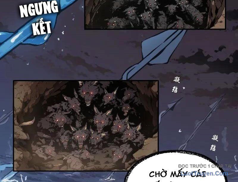 Thành Thần Bắt Đầu Từ Một Hồ Nước Chapter 18 - Trang 2