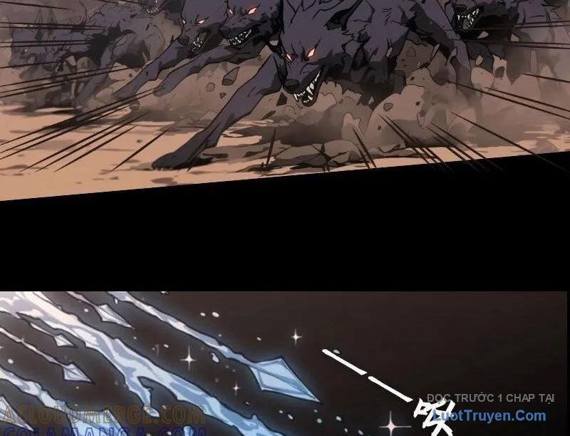Thành Thần Bắt Đầu Từ Một Hồ Nước Chapter 18 - Trang 2