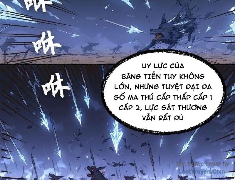 Thành Thần Bắt Đầu Từ Một Hồ Nước Chapter 18 - Trang 2