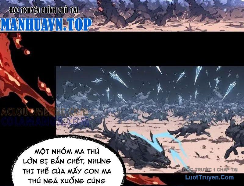 Thành Thần Bắt Đầu Từ Một Hồ Nước Chapter 18 - Trang 2