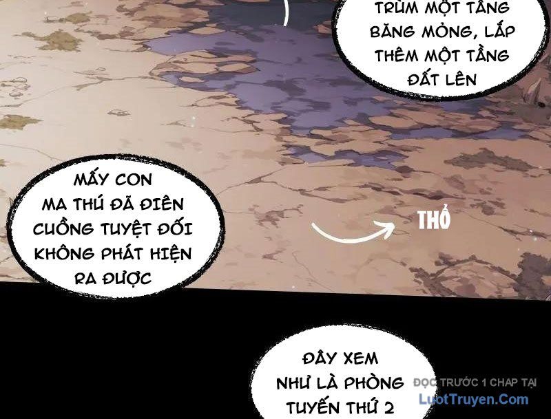 Thành Thần Bắt Đầu Từ Một Hồ Nước Chapter 18 - Trang 2