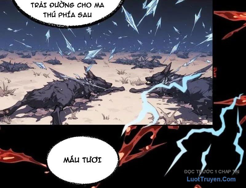 Thành Thần Bắt Đầu Từ Một Hồ Nước Chapter 18 - Trang 2