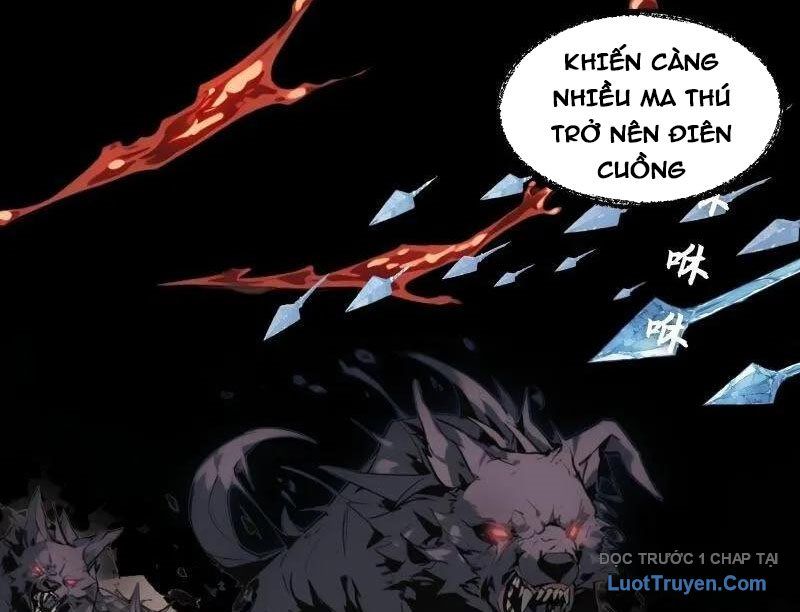 Thành Thần Bắt Đầu Từ Một Hồ Nước Chapter 18 - Trang 2