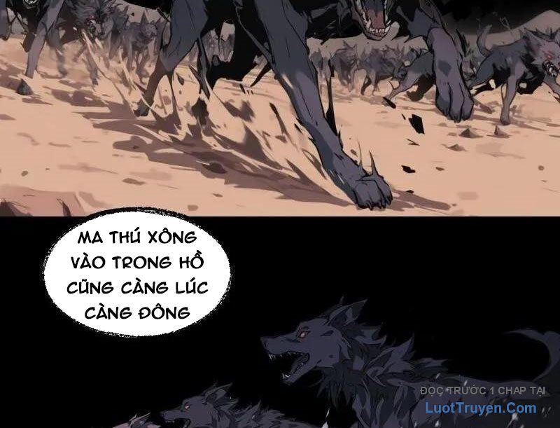 Thành Thần Bắt Đầu Từ Một Hồ Nước Chapter 18 - Trang 2