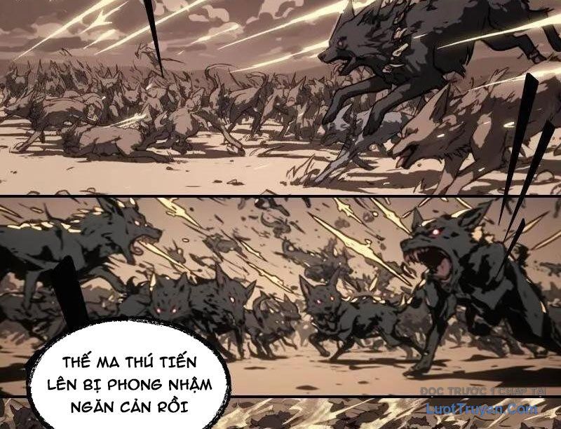 Thành Thần Bắt Đầu Từ Một Hồ Nước Chapter 18 - Trang 2