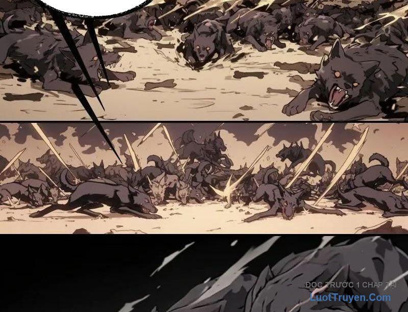 Thành Thần Bắt Đầu Từ Một Hồ Nước Chapter 18 - Trang 2