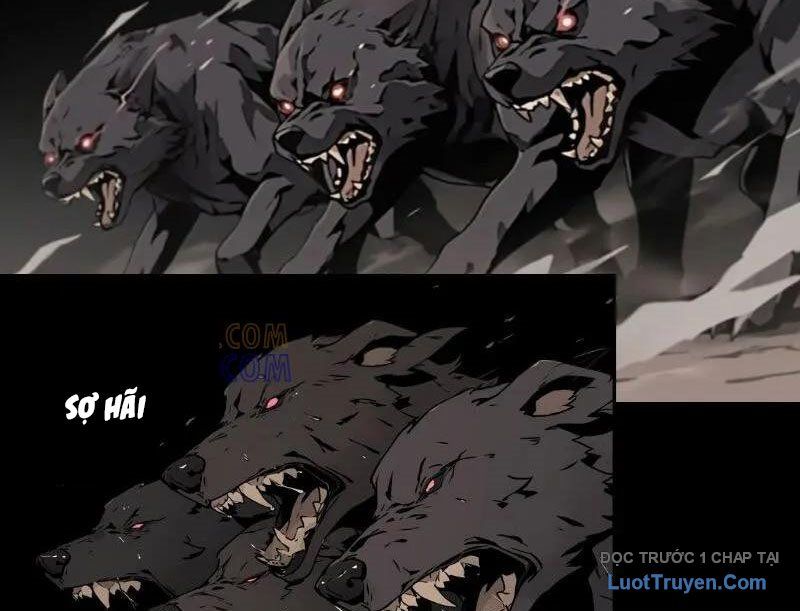 Thành Thần Bắt Đầu Từ Một Hồ Nước Chapter 18 - Trang 2